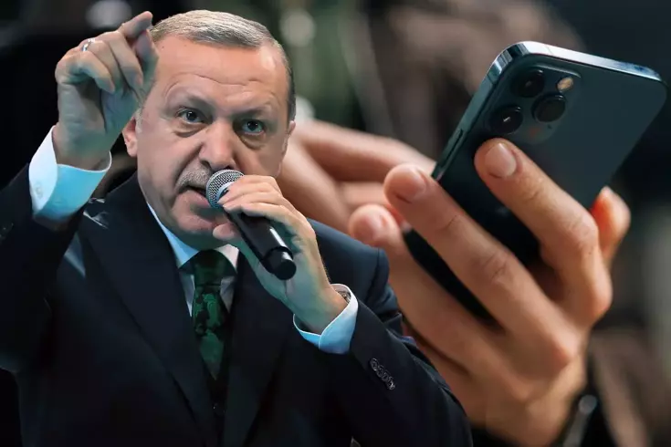 Cumhurbaşkanı Erdoğan uyardı, 3 kamu bankası resmen harekete geçti