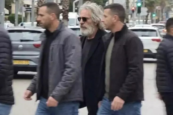 Elden ele dolaşan fotoğrafı doğruladı: O ölmedi, hala yaşıyor