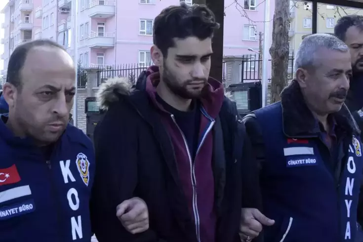 Yıllar sonra bir ilk! Kadir Şeker bakın nerede görüntülendi