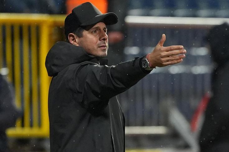 Emre Belözoğlu: Maç 200 dakika daha oynansa da gol atamazdık