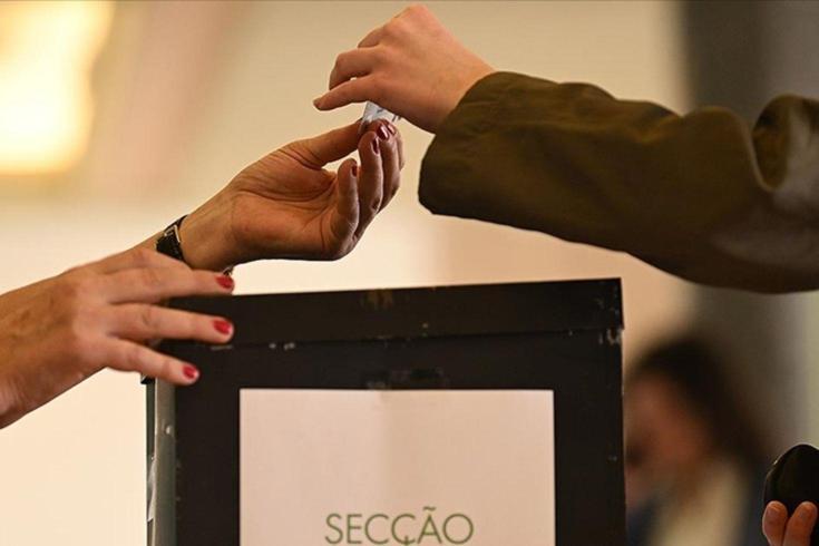 Portekiz'in yeni cumhurbaşkanı belli oldu