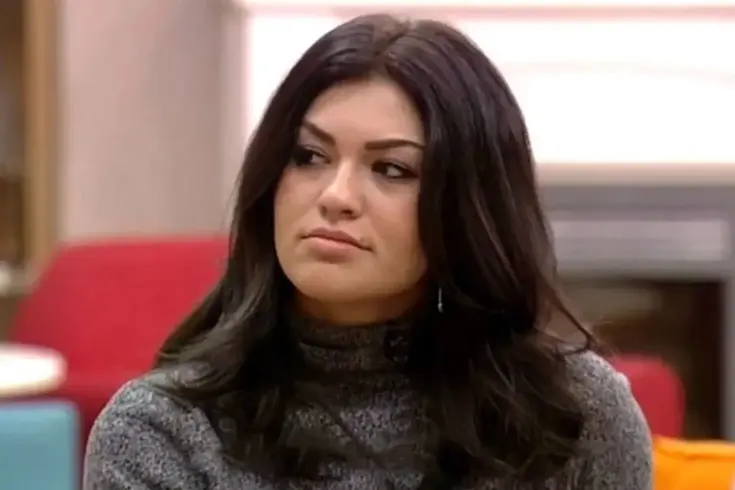 Kısmetse Olur ile tanınmıştı! Cansel Çördük'ün son hali şaşırttı