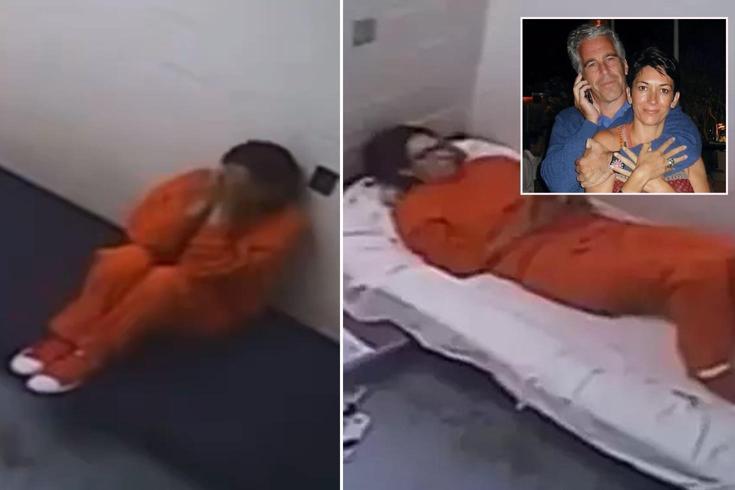 Epstein'in ortağı Maxwell konuşmak için şart koştu, Trump'tan af istedi