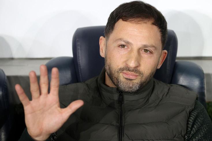 Tedesco'dan Trabzonspor maçı hakkında çarpıcı yorum