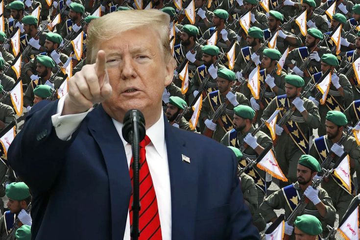 Trump 4 şart sunup açık açık tehdit etmiş: Kabul etmezseniz vururuz