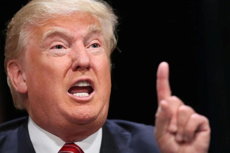 Trump'tan Bad Bunny'nin Super Bowl gösterisine sert tepki