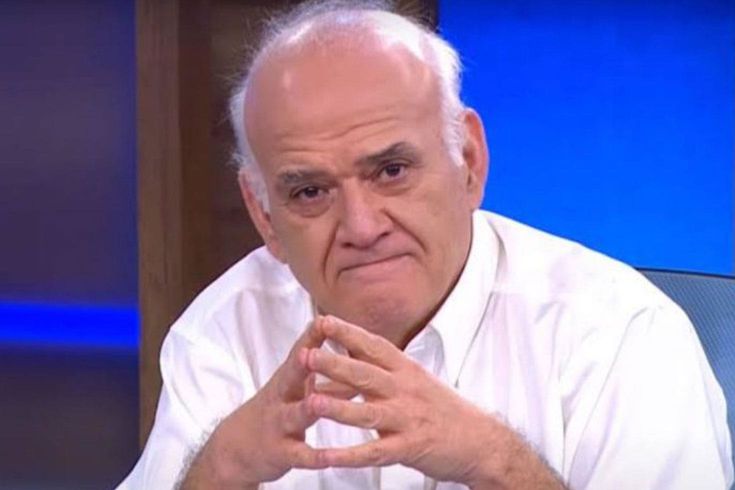 Ahmet Çakar'dan Fener taraftarını delirten sözler: Günah adası olmaya devam ediyor