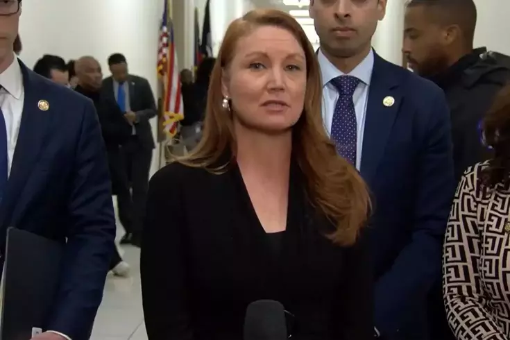 Bomba iddia! Kamera önüne geçip söyledikleri Trump'ın uykularını kaçıracak