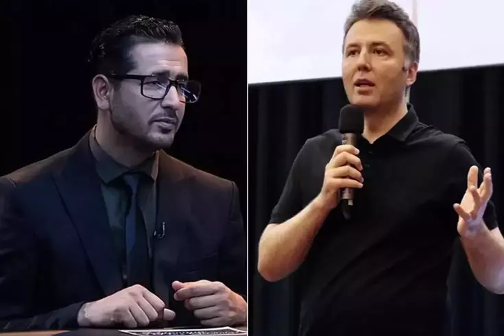 Taner Çağlı tahliye edildi! Mehmet Akif Ersoy'la ilgili olay itiraf: Sevgilimle de...