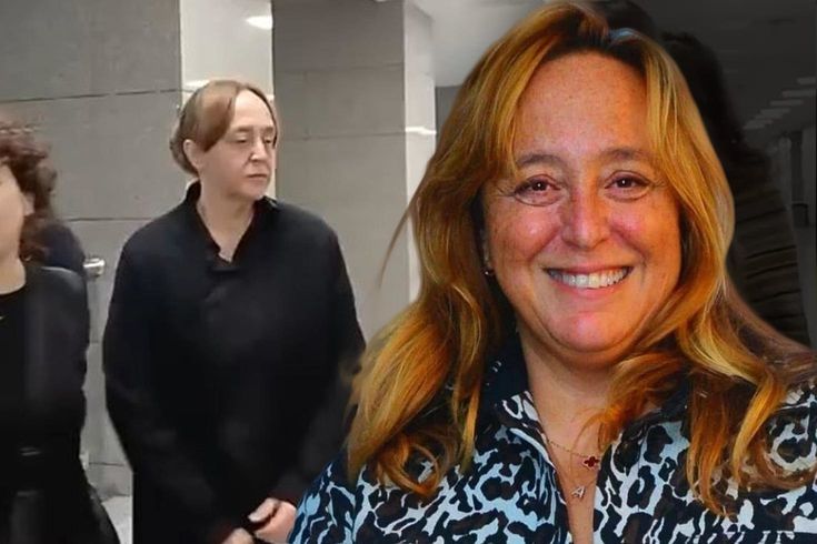 Ağırlaştırılmış müebbet hapsi istenmişti! Ayşe Barım'a verilen ceza belli oldu