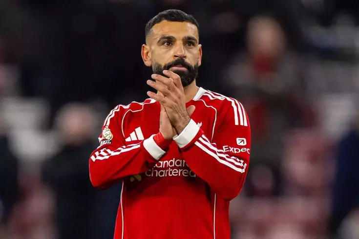 Görüşmeler başladı! Muhammed Salah'ın yeni adresi sürpriz
