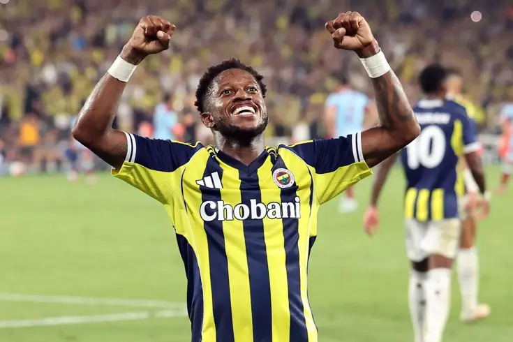 Fred'e ilgilerini doğruladılar: Gelmesini çok isterdik, hala istiyoruz