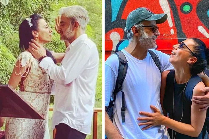 Kanbolat Görkem Arslan'ın eşi Hicran Akın'dan yürek sızlatan yorum