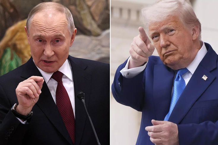 Trump O ülkeyi satın alacağım dedi, Kremlin'den tarihi rest geldi