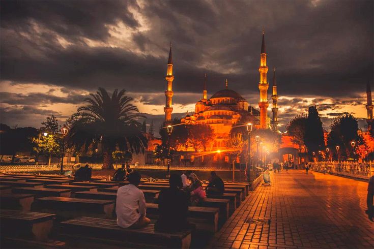 İstanbul Valiliği'nden Ramazan kararı! Tüm kurumlara talimat gönderildi