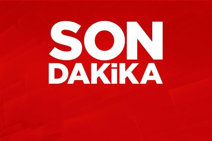 Yılmaz Tunç'un yerine İstanbul Cumhuriyet Başsavcısı Akın Gürlek Adalet Bakanı olarak atandı