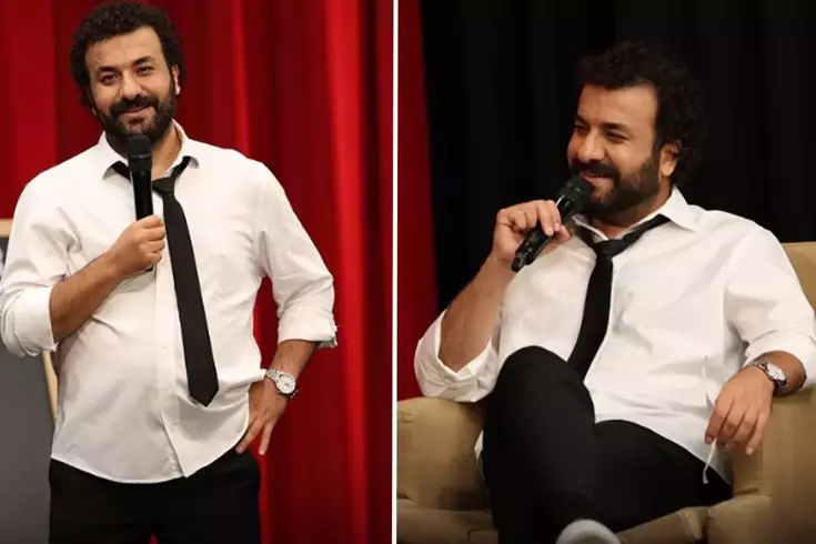 Hasan Can Kaya'nın uyuşturucu testi negatif çıktı