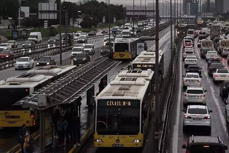 İBB Meclisi'nde kabul edildi! İstanbul'da ulaşım zam