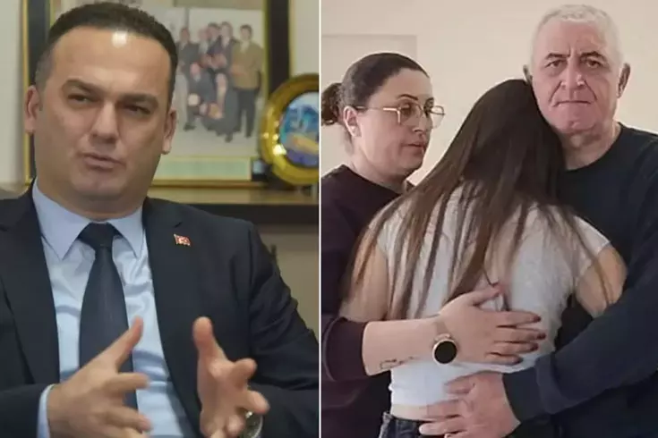 Görele Belediye Başkanı Hasbi Dede görevden uzaklaştırıldı