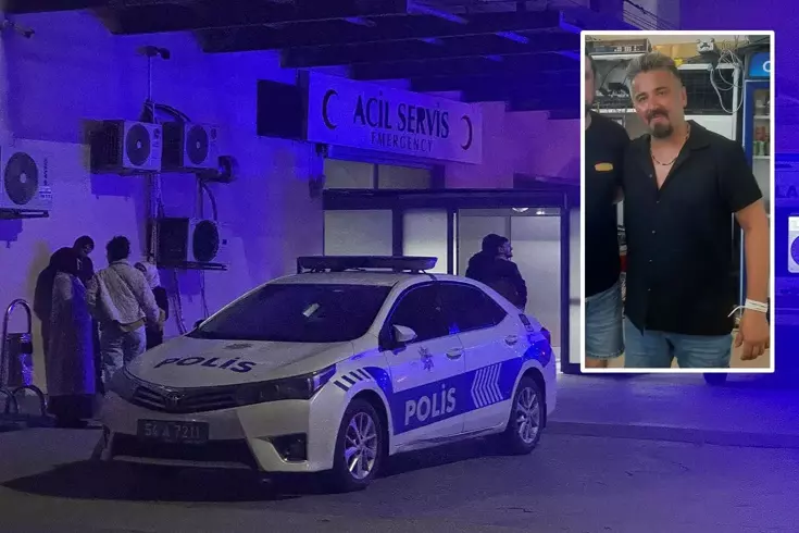 Polis memuru, meslektaşına kanser olduğunu söyleyip kendini vurdu