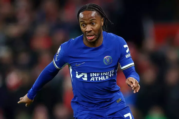 Samsunspor'a sıcak bakmayan Sterling, Fenerbahçe'nin eski yıldızının öğrencisi oldu