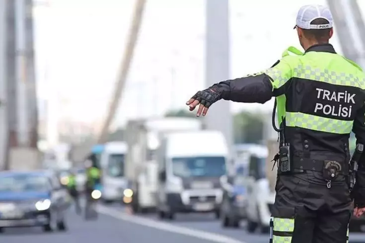 Trafik düzenlemelerini içeren kanun teklifi, TBMM'de kabul edildi