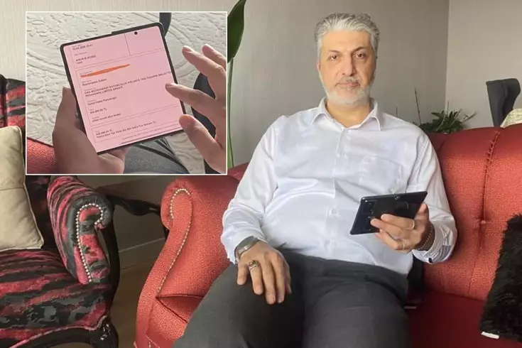 426 bin liralık gizem! Paranın sahibi ortada yok, 1 hafta süre verdi