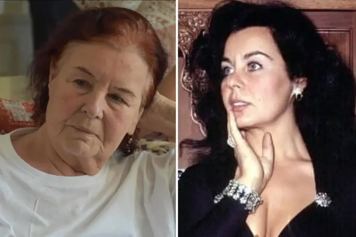 Akıl sağlığı yerinde değil diyerek dava açılmıştı! Fatma Girik'in vasiyeti için karar verildi