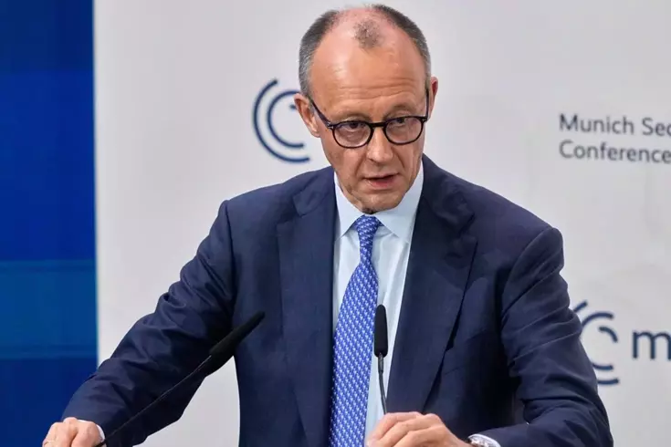 Almanya Başbakanı Merz, Türkiye dahil 6 ülkenin ismini verip Avrupa liderlerine seslendi