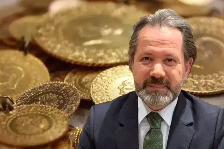 İslam Memiş altın yatırımcısını uyardı: Sizi çatır çatır soyacaklar