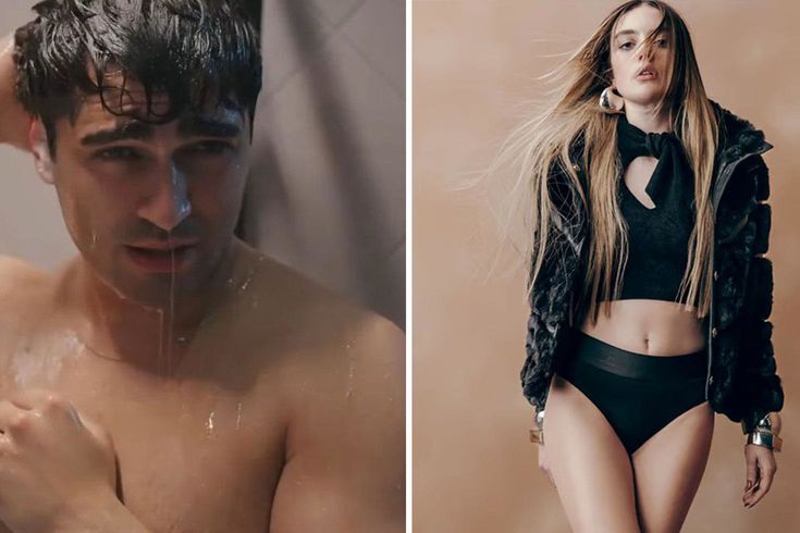 Melis Sezen, Mert Ramazan Demir hakkında ilk kez konuştu