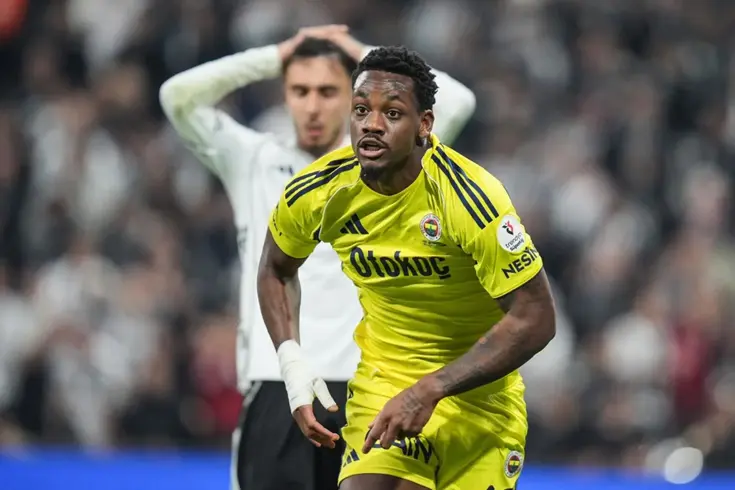 Jhon Duran, Galatasaray dahil tam 24 kulübe önerildi! Çıkan sonuç vahim