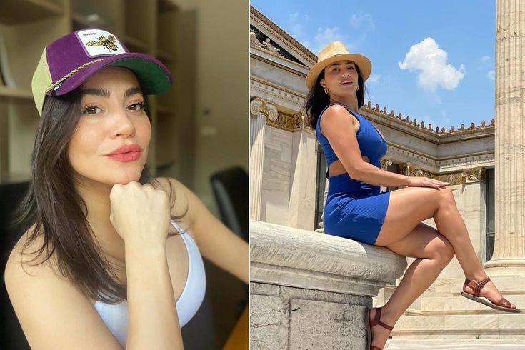 Gözaltı kararı verilen OnlyFans fenomeni Serpil Cansız'ın son paylaşımı dikkat çekti