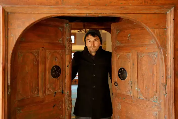 İlk görev yerine giden imam büyük şaşkınlık yaşadı: Allah'ım burası neresi