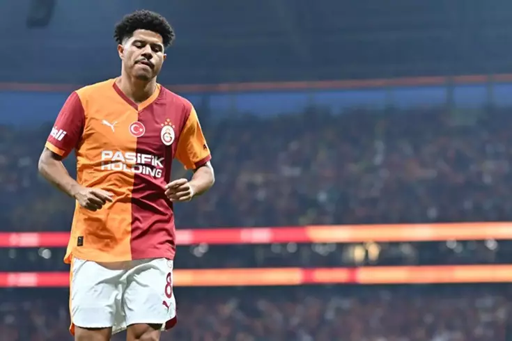 Gabriel Sara hakkında çıkan iddiaları yalanladı