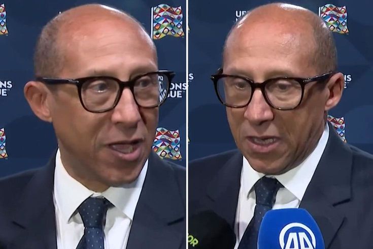 Fransa Futbol Federasyonu Başkanı'nın Türkiye korkusu