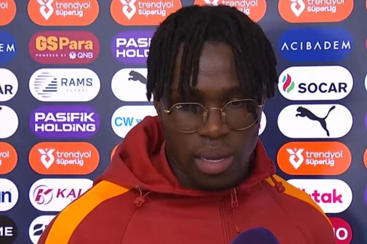 Singo'dan sağlık durumu hakkında açıklama