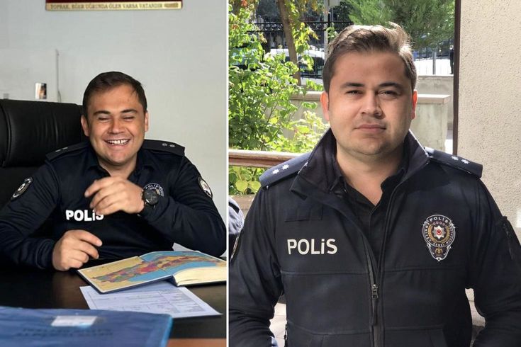 Başkomiser beylik tabancasıyla intihar etti! Valilikten açıklama var