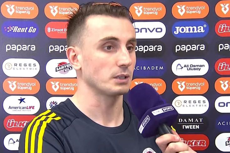 Kerem Aktürkoğlu maç içerisindeki o anları anlattı: Koltukta oturamadık