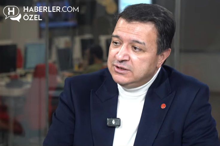 Saadet Partisi Genel Başkanı Arıkan: Bakan atamaları baskın seçime gitmede yeni halka