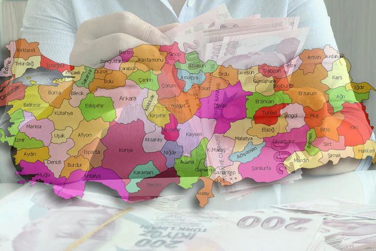 Takibe düşme oranı sıfır! İşte Türkiye'nin borcuna en sadık ili