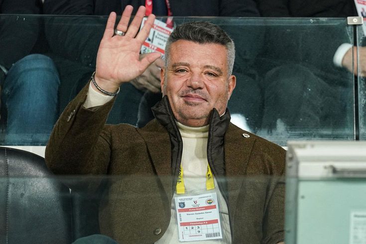 Sadettin Saran, Trabzon'a methiyeler düzdü
