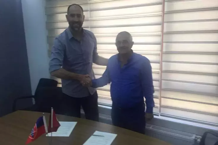 Çok çalışmanın bedeli! 2016 yılında Karabükspor'daydı, şimdiyse dünya devinde