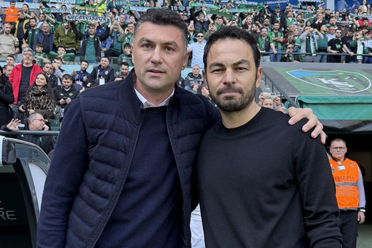 Kocaelispor 3 puanı 3 golle aldı