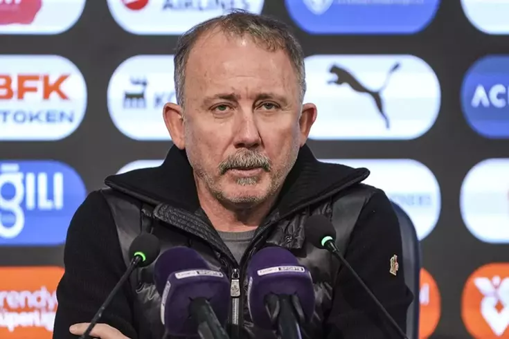 Sergen Yalçın'dan Ersin Destanoğlu açıklaması