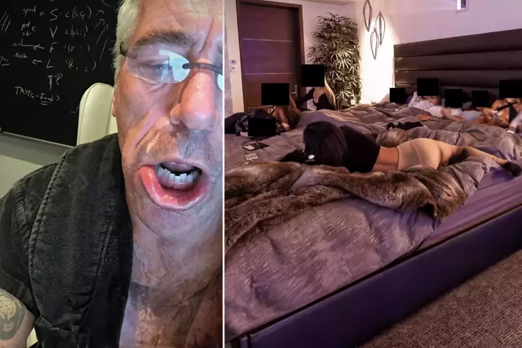 Pedofil milyarderin skandal alışveriş listesi: Bebekler için...