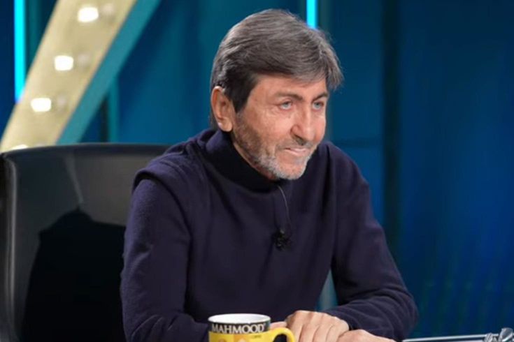 Rıdvan Dilmen'den şampiyonluk tahmini