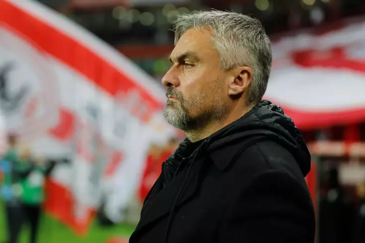 Samsunspor'dan gönderilen Thomas Reis'e Süper Lig'den sürpriz teklif! Düşünmeden yanıtladı