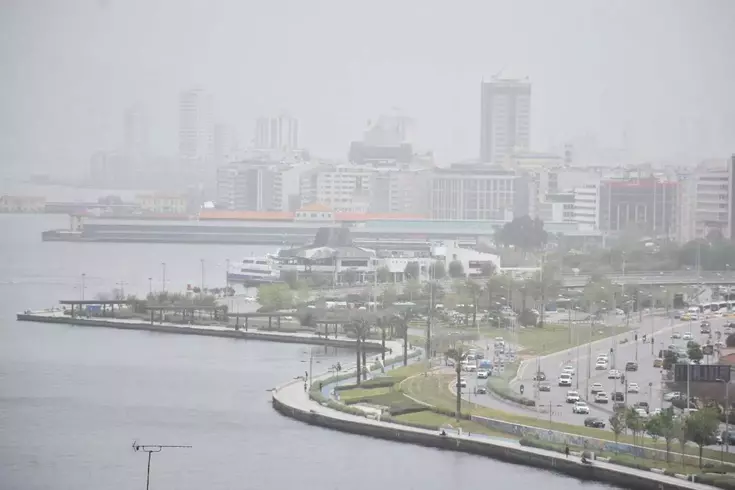 50 yıldır böylesi görülmüyor! Salı gününe dikkat