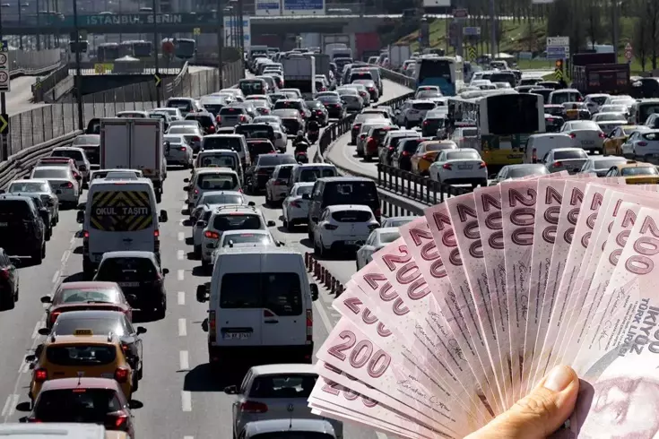 Araç sahipleri dikkat! Sistem sil baştan değişiyor, paranızı peşin alacaksınız